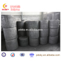 high quality High Hardness Molded Graphite Block