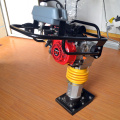 FYCH-80 Jumping Jack Tamper Vibratory Tamping Rammer