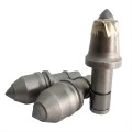 underground coal continuous coal mining teeth bit