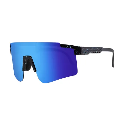 High Quality Windproof Cycling Polar Sunglasses