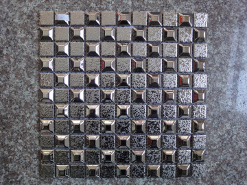 marble mosaic