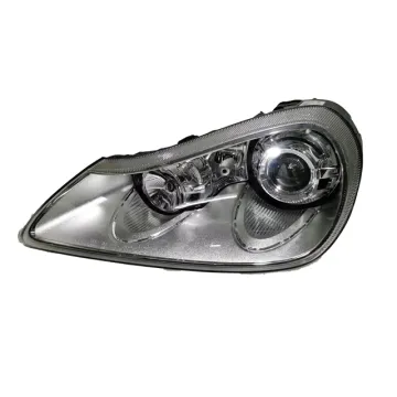 Cayenne Hernia Headlamp Suitable for 08-12