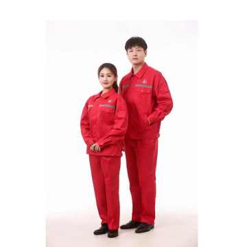 Professional Oil Field Clothes Anti Static Clothes