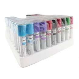 k3 edta 1ml 0.5ml edta k2 k3 non vacume blood collection tube