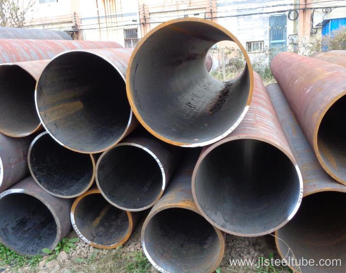 Seamless steel pipe A283 A106 Gr.A