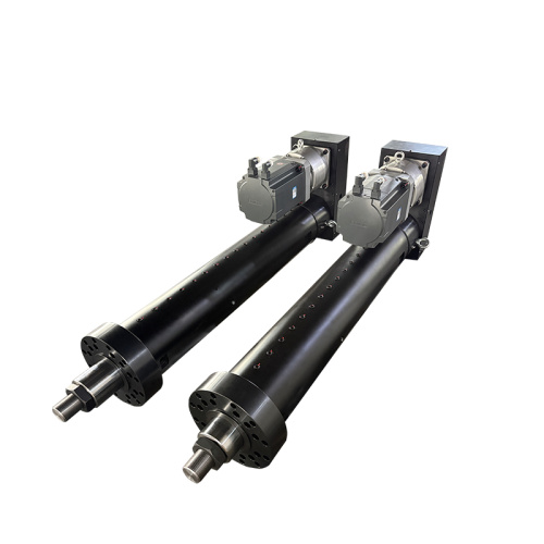 Высокая дакладнасць лінейных электрычных прывадаў для медыцынскіх сістэм маркіроўкі