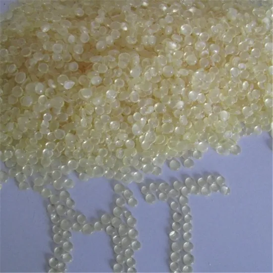 C5 C9 Hydrocarbon Resin For Road Marking Paint