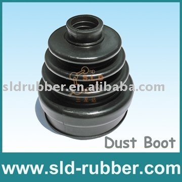 CV Joint Boot/Rubber Dust Boot/Rubber Product