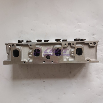 90880028 Motor C18NZ Cylinder Head for Opel Astra Kadett Vectra 1.8L
