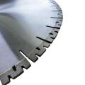 16inch 400mm granite saw blade-W