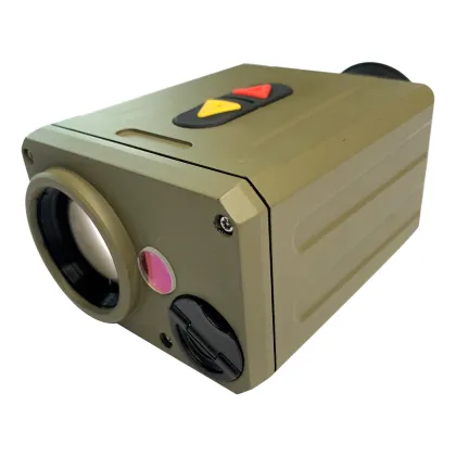 High Precision 12000m Laser Rangefinder Distance Meter