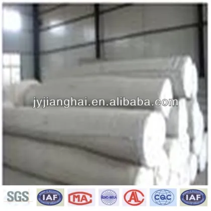 polyester geotextile