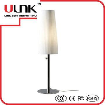 Zhongshan Ulink lighting YLF038 table desk lamp