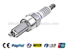 Manufacture supply directly D8TC for 2120 2130 2923 3025 motorcycle spark plugs