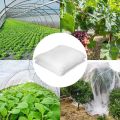 Customized vegetable garden insect net