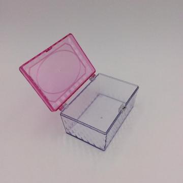 plastic storage box without logo