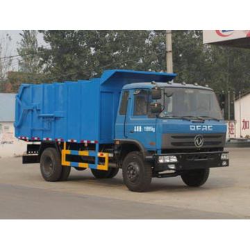 Camion à ordures Dongfeng Dump