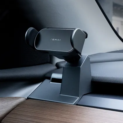 2024 Hot Products: Termex Drive Mobile Optical Drive with Central Control Screen for Tesla Model 3/Y