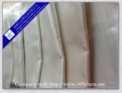 E Glass Fiberglass Cloth