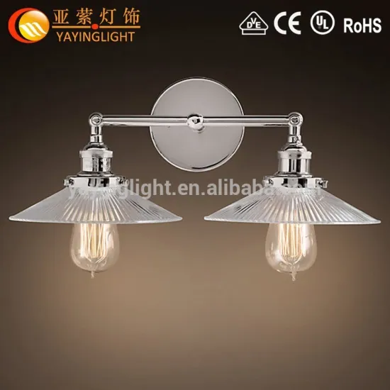 edison vintage wall lamps,lights indoor decorative ,Country Style Retro Wall Lamp Lighting