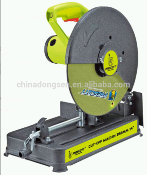 Chain professional 2000W woodworking electric cut-off machine