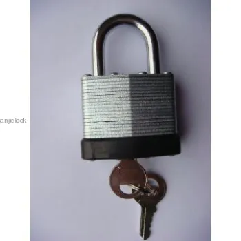 locks commercial Stainless Steel Padlock