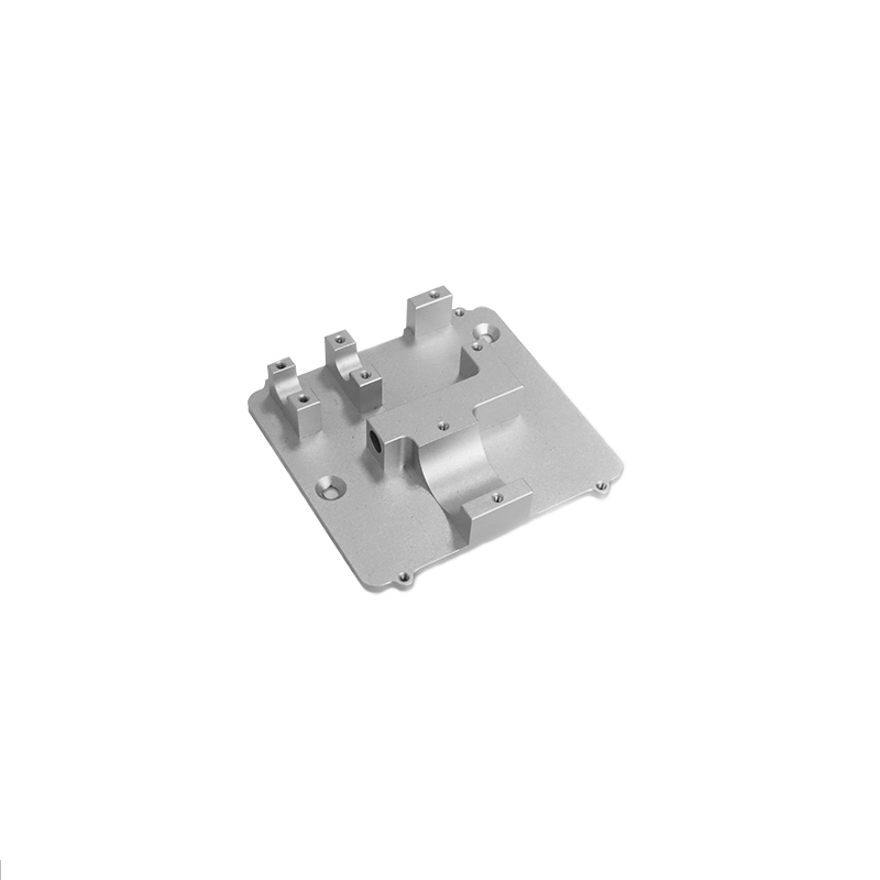 CNC Parts Machining