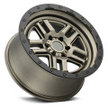 17 Black Rhino Wheels Design Truck Alufelgen