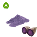 Antocianinas de extracto de camote púrpura 1-25% UV Natural