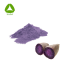 Purple Sweet Potato Extract Anthocyanins 1-25% UV Natural