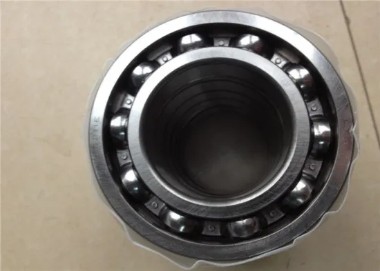 Abec3 Skf Deep Groove Ball Bearing 6230 Self-retaining Bearings With Zz / Metal Seal