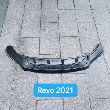 4x4 Accesorios Deflector de capó para Revo 2021