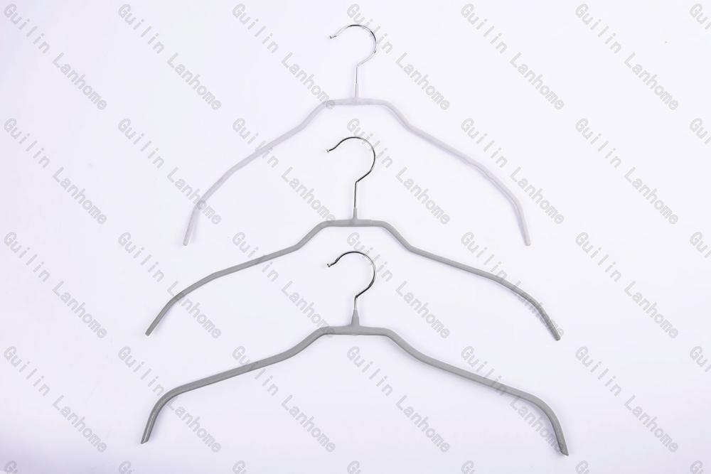 Metal Hanger Pvc Matt Finish Mm020 Mm021 Mm022