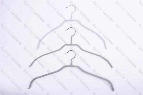 PVC Coated Metal Tops Hanger