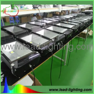 COB Tunnel Light with Premier  Lighting Source