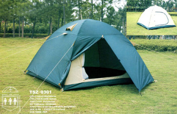 camping dome tent
