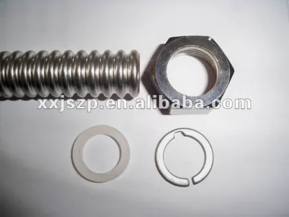 XingXin AISI304 Flexible Water Pipe