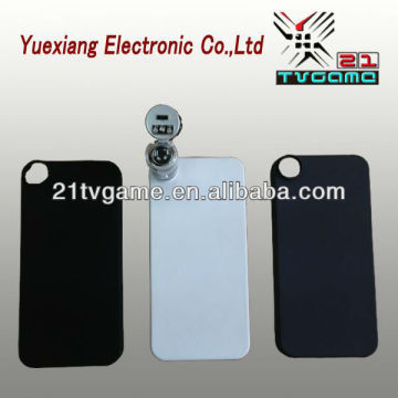 60X MICROSCOPE FOR 5G