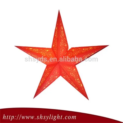 Best quality origami star paper