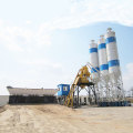 HZS25 Sicoma Betonmixer Batching Plant