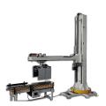 20 kg 35 kg automatische Palletizer -Kartonbox -Palettenmaschine