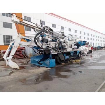 Multi-functional Directional Drilling Rig Machine