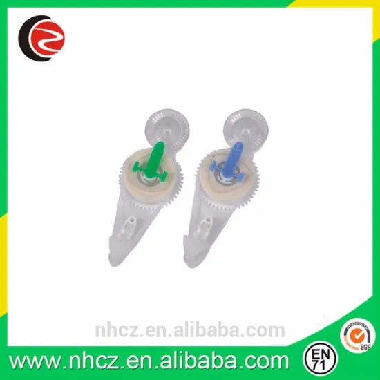 New Designed Pen Shaped Correction Tape