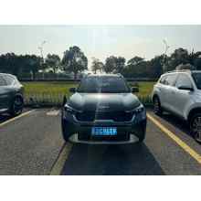 Nový vůz Kia Sonet