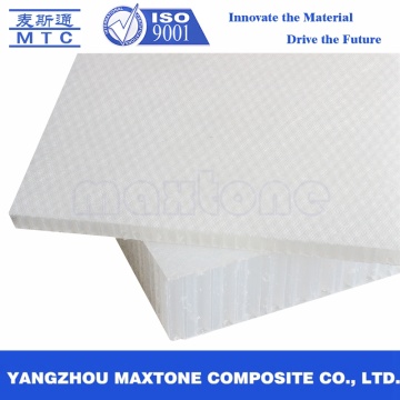 PP Polypropylene Honeycomb for Composite Veneer