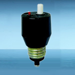 High Precision S101 Screw-Type Mini Circuit Breaker/MCB