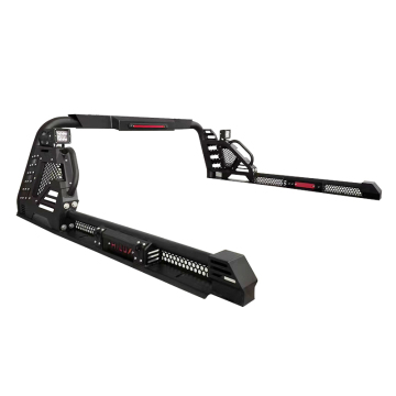 Hot selling High Quality with Roof Rack 4X4 Pickup Universal Roll Bar for dodge Ram Roll bar