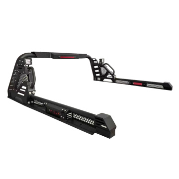 Hot selling High Quality with Roof Rack 4X4 Pickup Universal Roll Bar for dodge Ram Roll bar