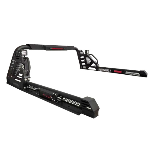 High Quality Universal Truck Sports Roll Bar for Toyota Hilux Vigo Revo Rocco