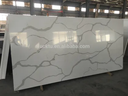 Artificial quartz quartz countertop engineered quartz